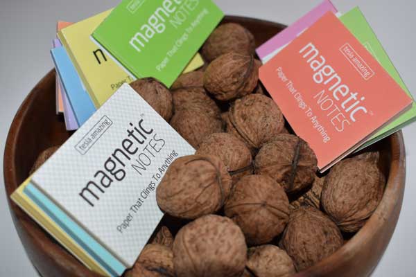 Por qué decir sí a las nueces y en qué cantidad