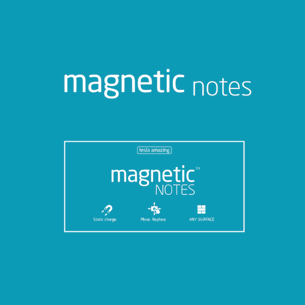 Magnetic® Notes