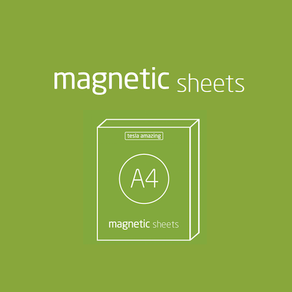 Magnetic® Sheets